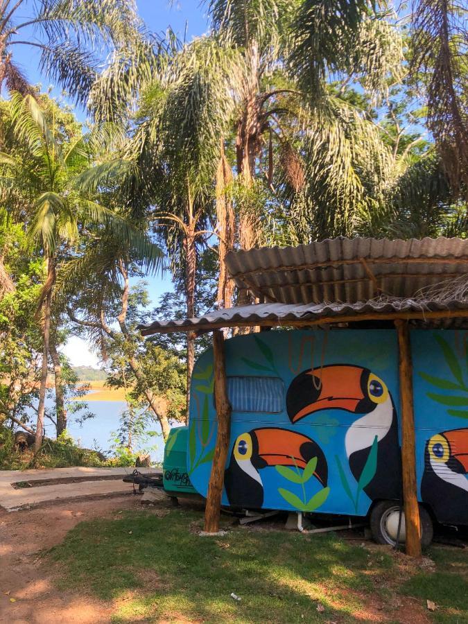 Bioevoluir Alojamento de Turismo Selvagem *