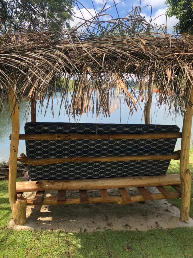 Lodge Bioevoluir