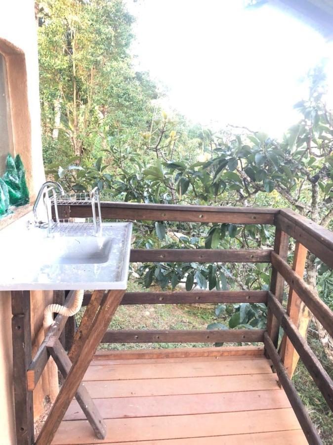 Bioevoluir Lodge *