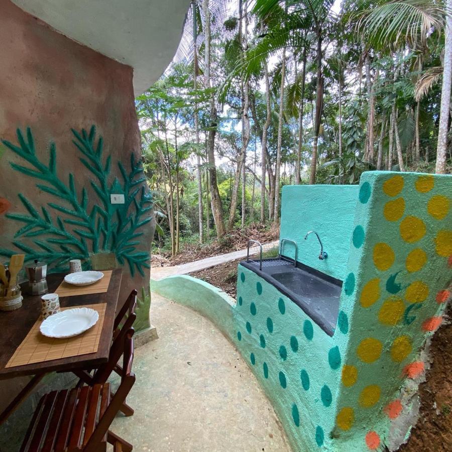 Lodge Bioevoluir Igaratá