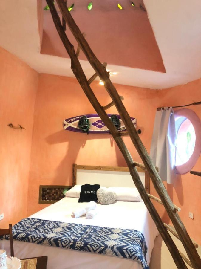 Bioevoluir Lodge *