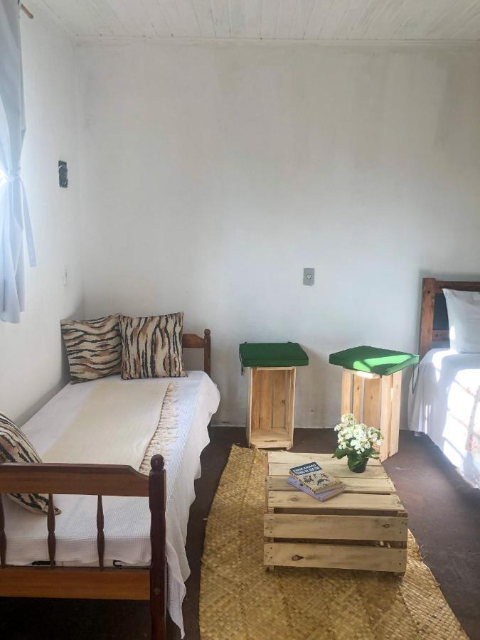 Bioevoluir Lodge *