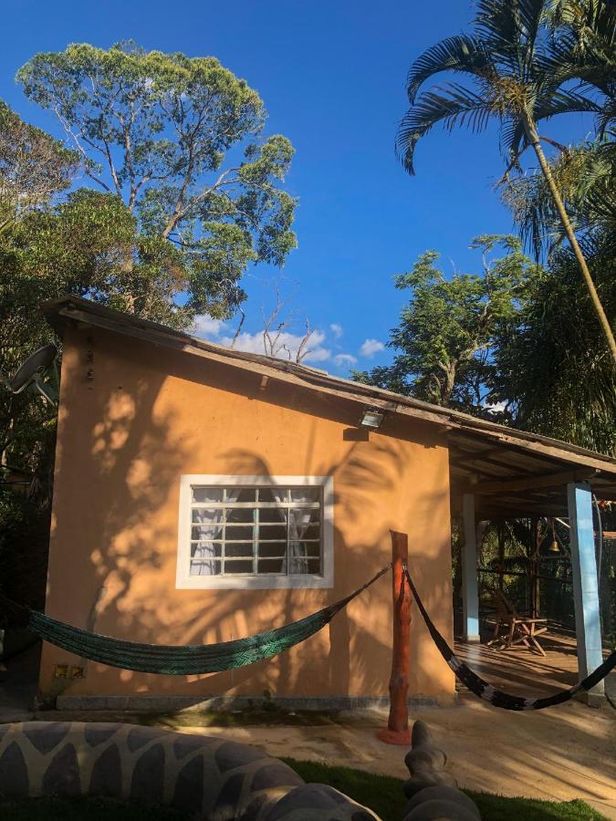 Bioevoluir Lodge Igaratá